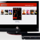 Illustration for article titled LG BD300 Is First Blu-ray Player With Built-in Netflix Streaming